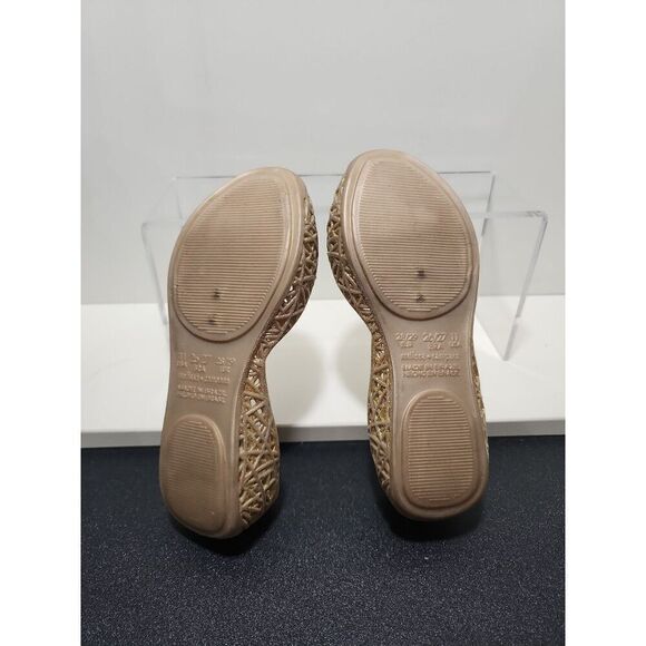 Mel Dreamed By Melissa + Campana Size 11 - Picture 4 of 5